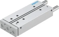 DFM-32-200-P-A-GF Цилиндр с направляющей Festo
