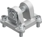 SNC-63 Фланец с осью Festo