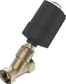 VZXA-A-TS6-32-M6-B1T-16-K-75-20-PR-PM Седельный клапан Festo