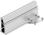 EHAM-AK-E24-80-E24-60-ML-L Угловой комплект Festo