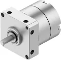 DSM-T-6-90-P Неполноповоротный привод Festo