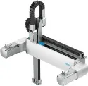 Линейный портал EXCT-30- -