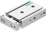 DGTZ-GF-10-20-P-A Двухпоршневой цилиндр Festo