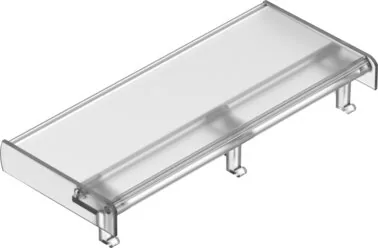 ASCF-H-L2-12V Панель для информационных табличек Festo