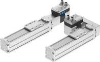 ELGS-BS-KF-45- Ball screw axis unit Festo