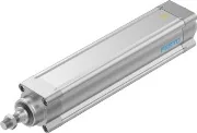 ESBF-BS-63-100-10P Electric cylinder Festo