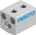 ADVC-4-2,5-P Короткоходовой цилиндр Festo