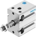 DPDM-32-10-P-PA Компактный цилиндр Festo