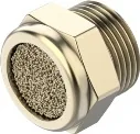 AMTE-M-H-G38 Глушитель Festo