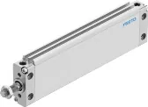 DZF-32-160-A-P-A Плоский цилиндр Festo