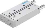 DFM-32-160-P-A-GF-F1A Цилиндр с направляющей Festo