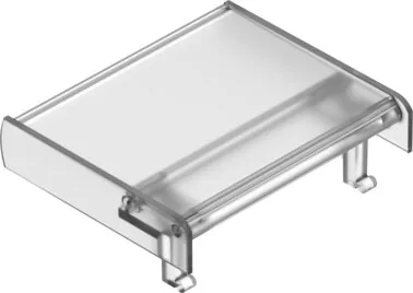 ASCF-H-L2-6V Панель для информационных табличек Festo