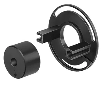 WSM-10-SME-10 Монтажный набор Festo