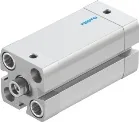 ADN-20-40-I-PPS-A Компактный цилиндр Festo