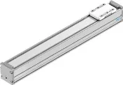 ELFC-KF-45-300 Пассивная направляющая Festo
