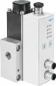 VPPL-3Q-3-Z-2L40H-V1-A-S1-5 Пропорциональный регулятор давления Festo