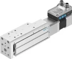 EGSS-BS-KF-45-75-10P-ST-M-H1-PLK-AA mini slide unit Festo