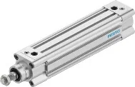 DSBC-40-150-D3-PPVA-N3 Стандартный цилиндр Festo