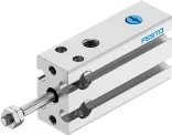 DPDM-6-10-P-PA Компактный цилиндр Festo
