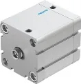 ADN-63-40-I-P-A Компактный цилиндр Festo