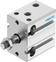 DPDM-32-10-PA Компактный цилиндр Festo