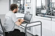 GFCA-Y2-A5-R Commissioning Festo