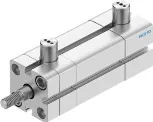 ADN-25- -EL- Компактный цилиндр Festo