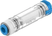 Inline filter OAFA-C-Q6-E-E