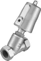 VZXF-L-M22C-M-A-G1-240-V4B2V-50-V Седельный клапан Festo