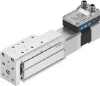 EGSS-BS-KF-45-50-10P-ST-M-H1-PLK-AA mini slide unit Festo