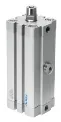 CLR-63-20-G-P-A Линейно-поворотный зажим Festo
