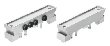 TAP-E-2N Набор торцевых плит Festo