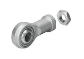 CRSGS-M10X1,25 Шарнирная головка Festo