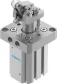 DFST-32-20-L-Y4-A-G2 Стопорный цилиндр Festo