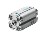 AEVU-16- -P-A Компактный цилиндр Festo