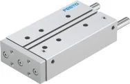 DFM-40-160-P-A-KF Цилиндр с направляющей Festo