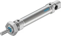 DSNU-16-40-PPS-A Стандартный цилиндр Festo