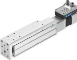 EGSS-BS-KF-45-125-10P-ST-M-H1-PLK-AA mini slide unit Festo