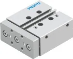 DFM-16-25-P-A-GF Цилиндр с направляющей Festo