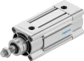 DSBC-63-60-D3-PPSA-N3 Стандартный цилиндр Festo