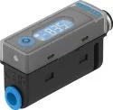 SPAF-P10R-Q6-L-PNLK-VB-M12 Датчик давления Festo
