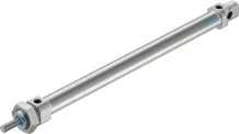 DSNU-20-250-P-A Стандартный цилиндр Festo