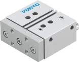 DFM-32-40-P-A-KF Цилиндр с направляющей Festo