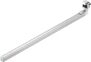 ELGS-TB-KF-45-1200-ST-M-H1-PLK-AA toothed belt axis unit Festo