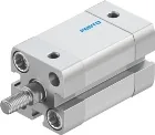 ADN-16-15-A-P-A Компактный цилиндр Festo