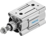 DSBC-80-25-D3-PPVA-N3 Стандартный цилиндр Festo
