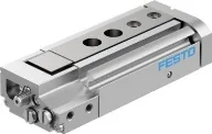 DGSL-4-10-EA Мини-суппорт Festo