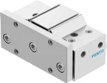 DFM-100-25-P-A-KF Цилиндр с направляющей Festo