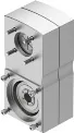 EAMM-U-86-D40-80PB-102 Параллельный набор Festo