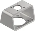DARQ-B-F07-F04-R13 Mounting adapter Festo